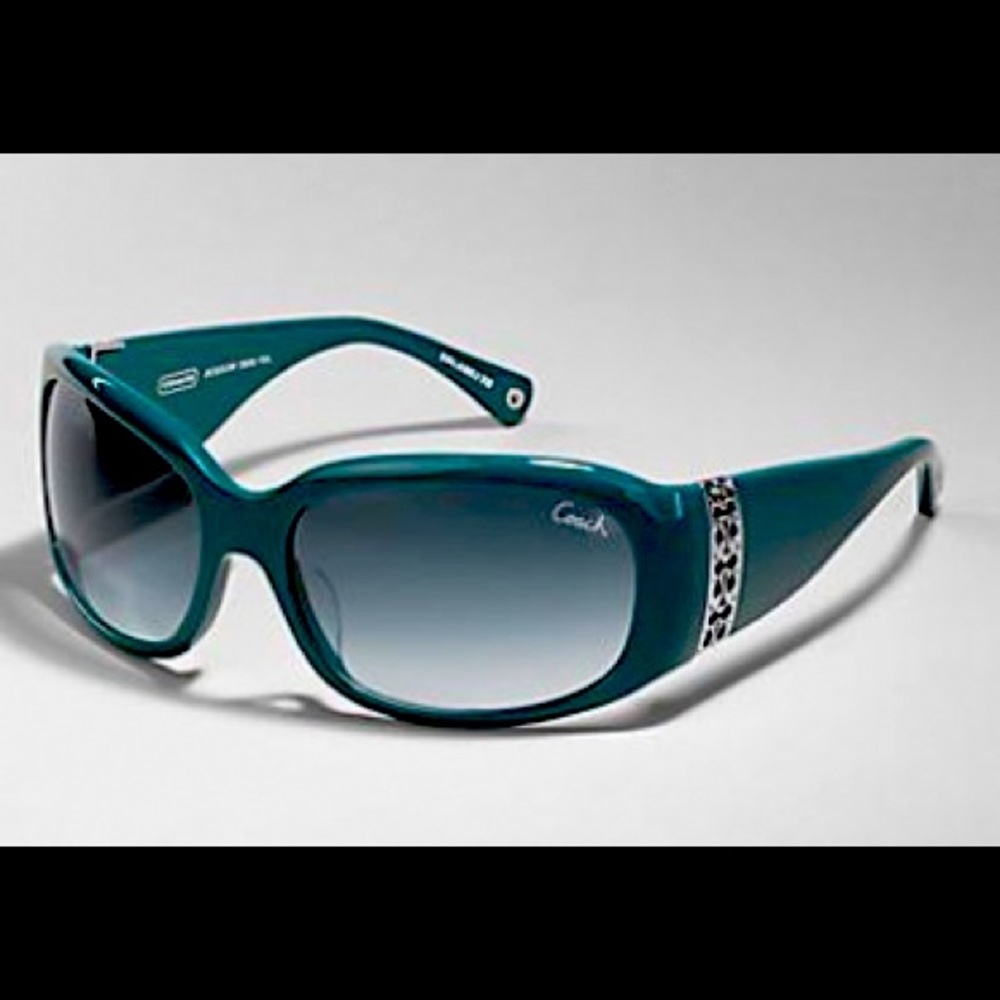 Coach Jacqueline S828 Sunglasses